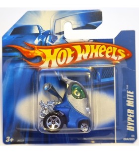 Hot Wheels Hyper Mite Mainline 2006